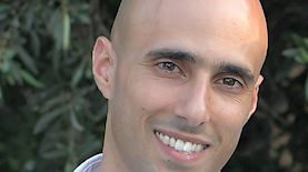 אורן נגר, צילום: בלדי